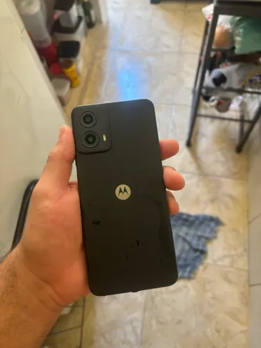 Moto g 34