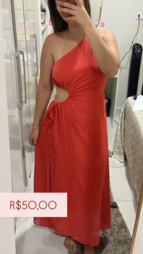 Vestido
