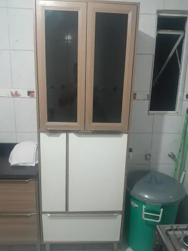 Armário de cozinha