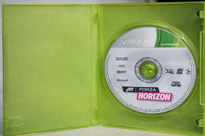 Forza Horizon Xbox 360