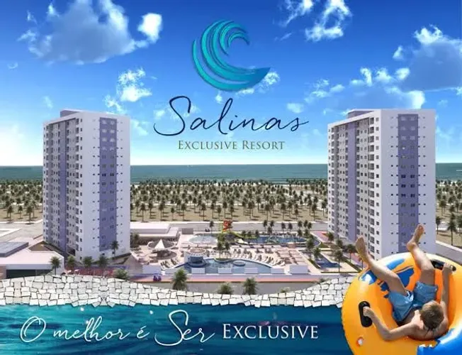 Abril em Salinas! GAV Resort Exclusive
