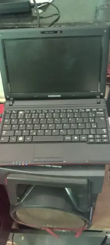 Vendo netbook da Samsung 128gb