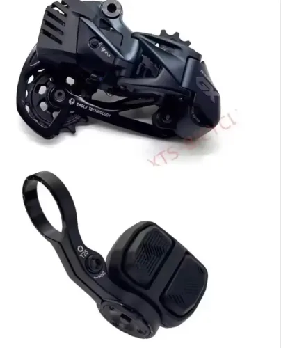 Kit Upgrade SRAM GX AXS Eletrônico 