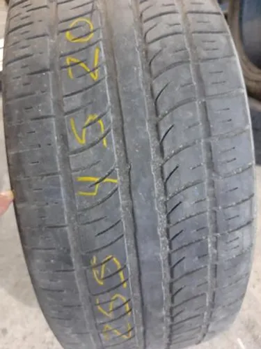 Pneu 255 45 20 Pirelli Scorpion Zero Audi Q5