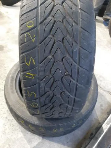 Pneu 265 45 20 Aderenza adza99 pickup