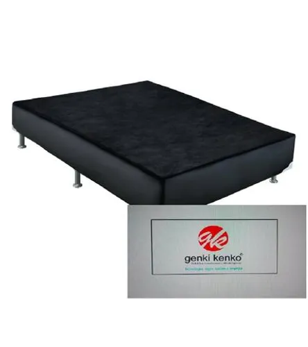Cama box base padrão ou bipartido Promocao