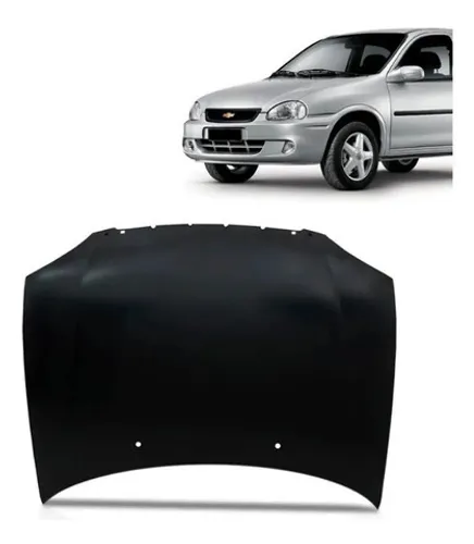 Capo Corsa 2001 2002 2003 2004 2005 2006 2007 2008 2009 2010