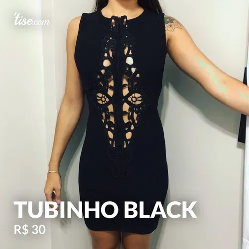 Vestido Natal