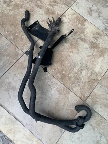 Mangueira d agua renault master 2,5 original