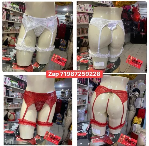 Lingeries *28
