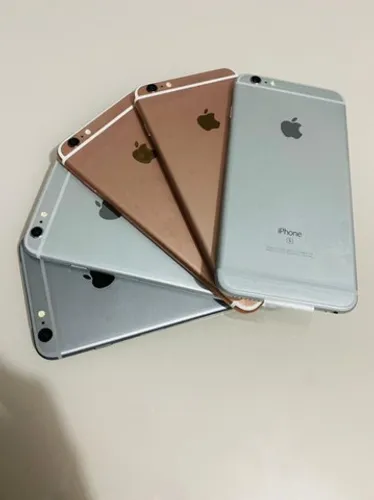 iPhone 6s semi // avance nesse sábado loja aberta 