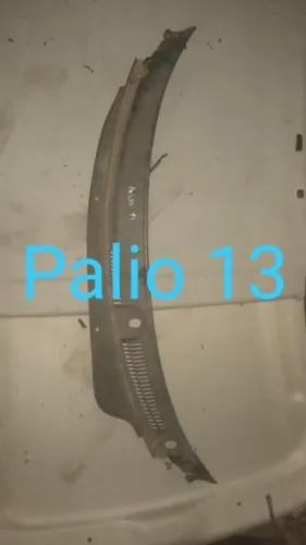 Churrasqueira palio 13