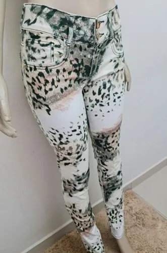 Calça Lança Perfume
