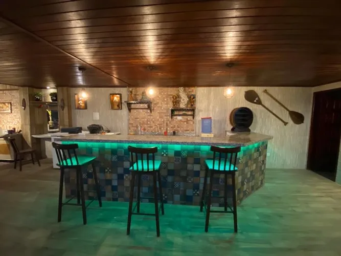 Casa com 07 quartos no Janga - Eventos ou Grupos 