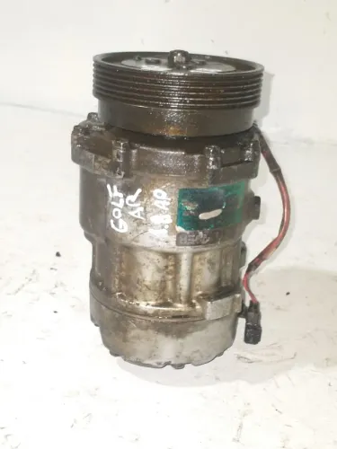 Compressor ar VW/golf 1.8 AP 95/99