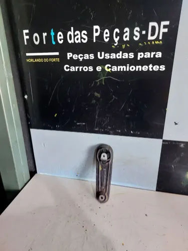 Coxim Do Câmbio Do Logan Sandero 1.0 16v 08/14