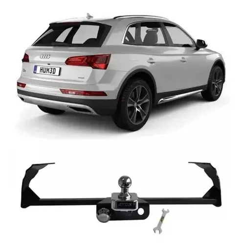 Engate Reboque Audi Q5 Sedan 16 à 22 