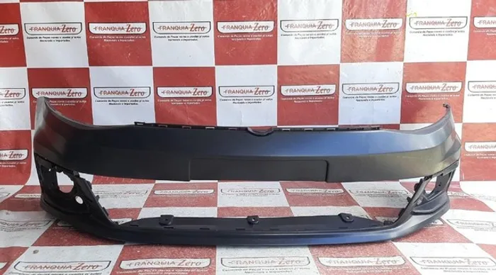 Parachoque dianteiro Gol Voyage G7 Novo Similar