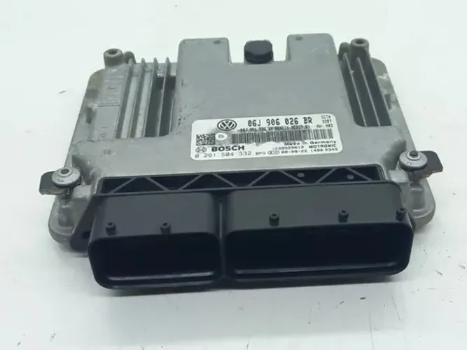 Módulo De Injeção Passat 2.0 Tsi 2010