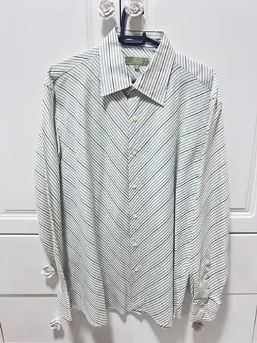 Camisa tamanho 4
