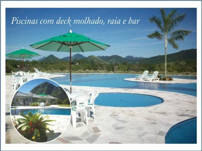 Condomínio Gan Éden Maricá - Lotes a partir de 600m² perto da reserva florestal