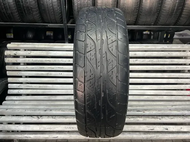 Pneu 265/65/17 Dunlop Grandtrek AT3 R$299,00 / Pneu 265/65R17