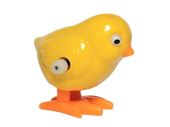 Brinquedo antigo