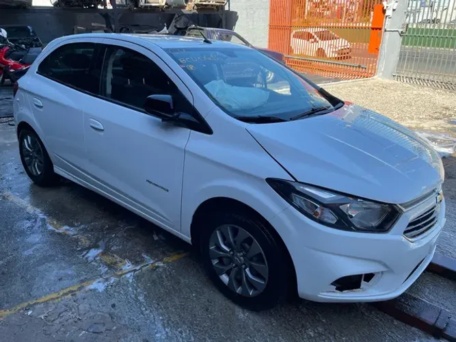 Sucata Ônix 1.4 automático ( Somente Peças )