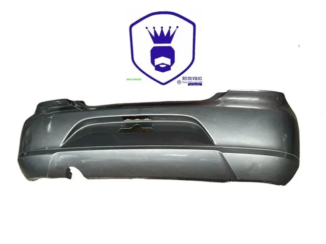 Para choque traseiro do Gol G5