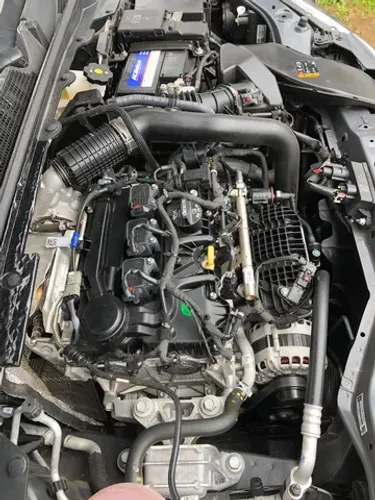 Motor Parcial Gm Onix 1.0 3cc Turbo 2023 - Rs Auto Peças