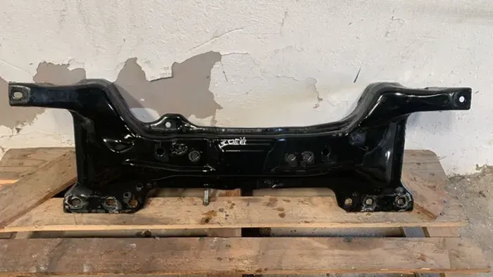 Quadro da suspensão Fiat idea Strada Fiorino 2012 A 2019