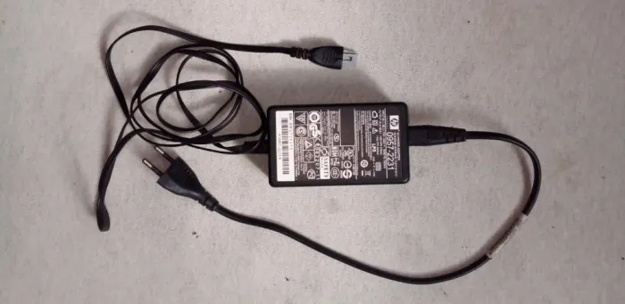 Adaptador De Energia Para Impressora Hp C4280