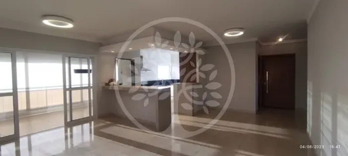 Apartamento - Ribeirão Preto - Jardim Botânico