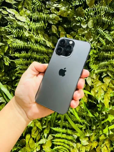 IPHONE 13 PRO SEMINOVO 128GB - PARCELO EM ATÉ 18X 