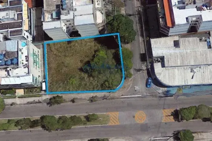 Terreno para locação Comercial em Recreio com 880m²