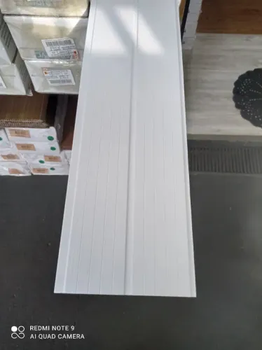 Forros de PVC - Venda e instalação