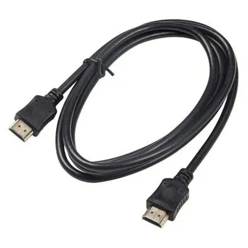 Cabo HDMI 1.8M Sem Malha - 00425 - WZetta
