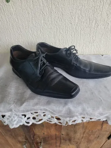 Sapato social 44/45