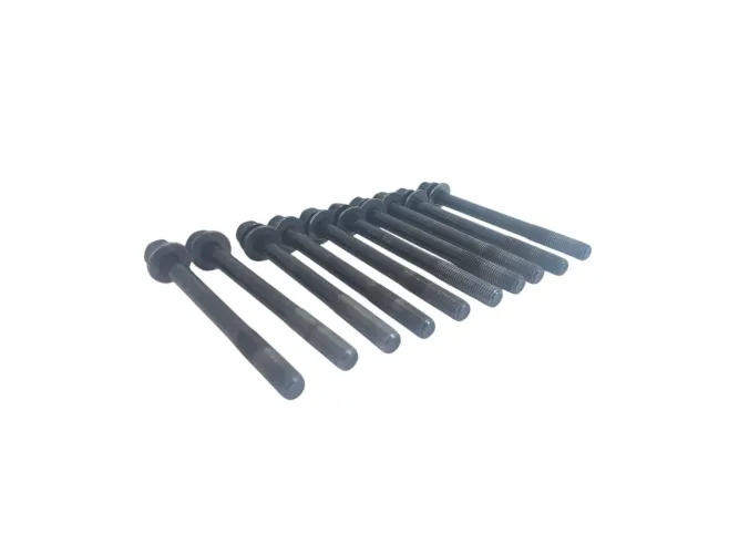 Parafuso mancal motor Honda City 1.5 2019 smp 