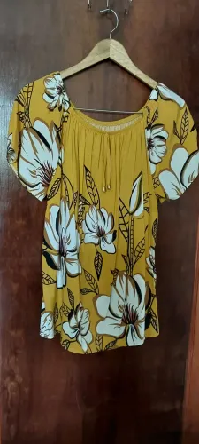 Blusas