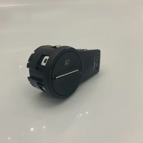 Botão Farol de Milha Fiat Toro 1.8 2019 | 01002378280