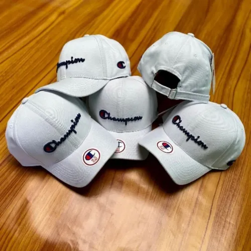 Bonés Champion - Branco
