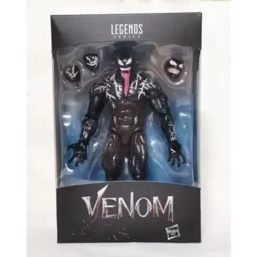 VENOM ACTION FIGURE MARVEL