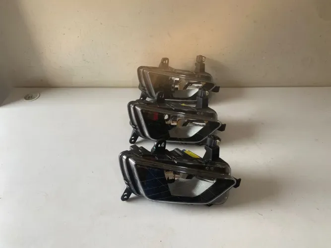 Farol de Milha esquerdo Polo / Virtus 2017/2018/2019/2020/2021/2022