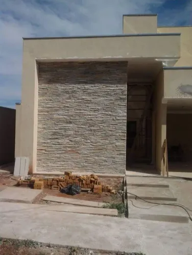 Pedreiro Alicerce ao Acabamento 