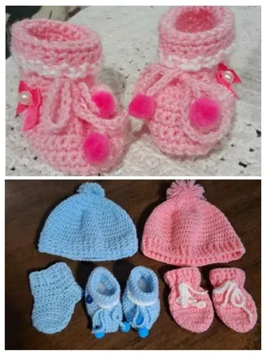 Moda infantil 