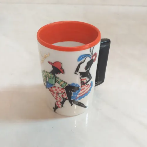 Caneca miniatura