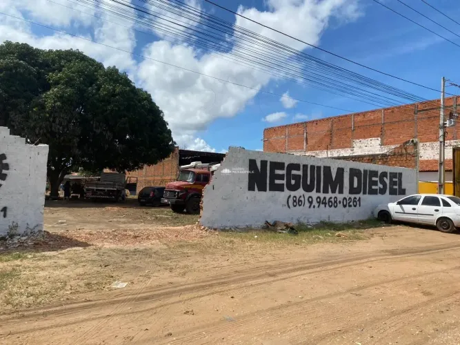 RUA MAJOR ULISSES PEREIRA DA SILVA - BAIRRO: BRASILAR