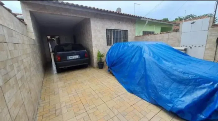 Vendo Casa na Samambaia