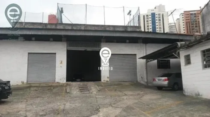 Terreno à venda, Saúde - São Paulo/SP